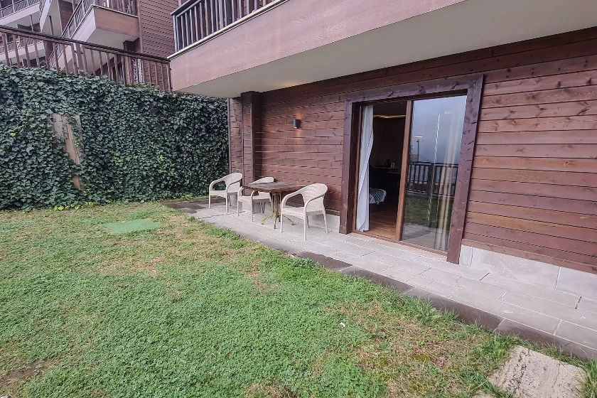 Sera Lake Resort Hotel Spa & Aparts Trabzon - Apartment