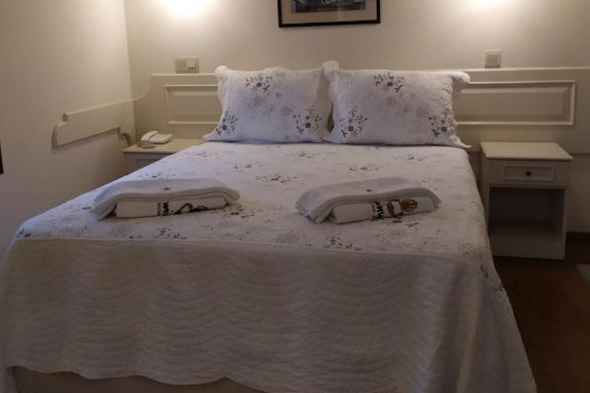 Minyon Hotel Antalya - Economy Double Room