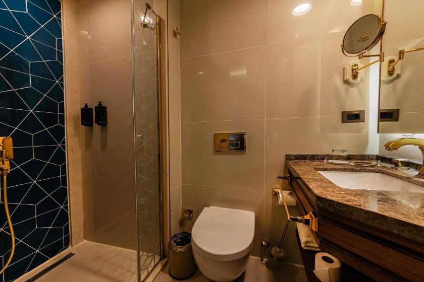 Mercure Istanbul Sirkeci Istanbul - Family Suite