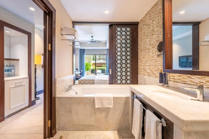 Kaya Palazzo Golf Resort  Antalya - Superior Double Room with Pool Access