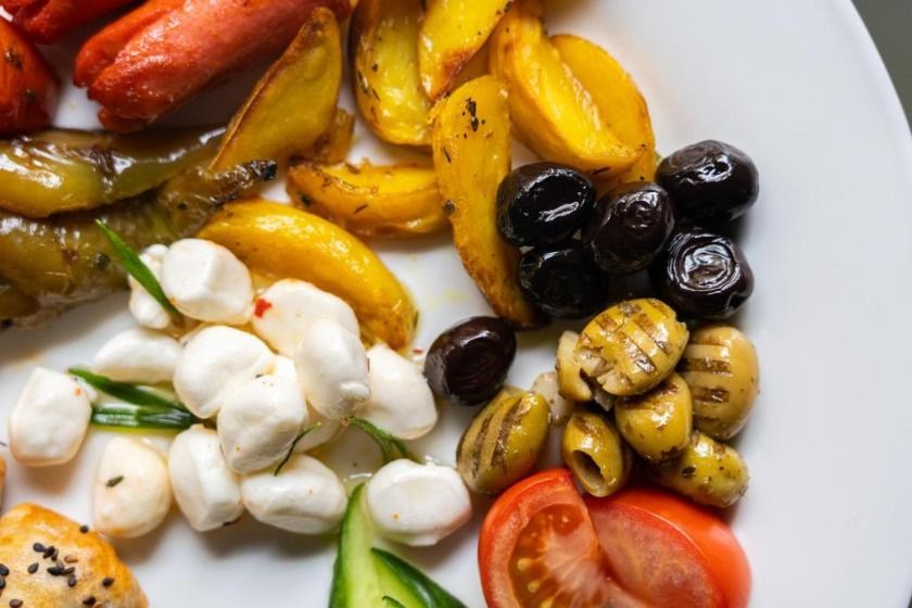 Ramada Encore By Wyndham Tashkent - breakfast