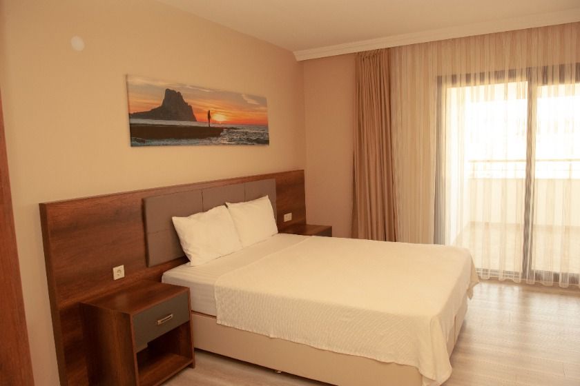 Empula Hotel & Residences Trabzon - Sultan Residence