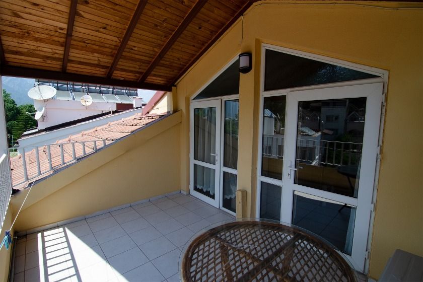  Arda Apart Hotel Antalya - Penthouse Room