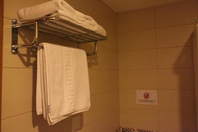 Merci Hotel Erbil - Room