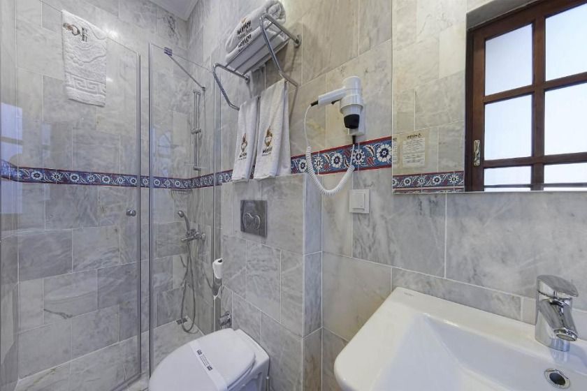 Minyon Hotel Antalya - Double or Twin Room