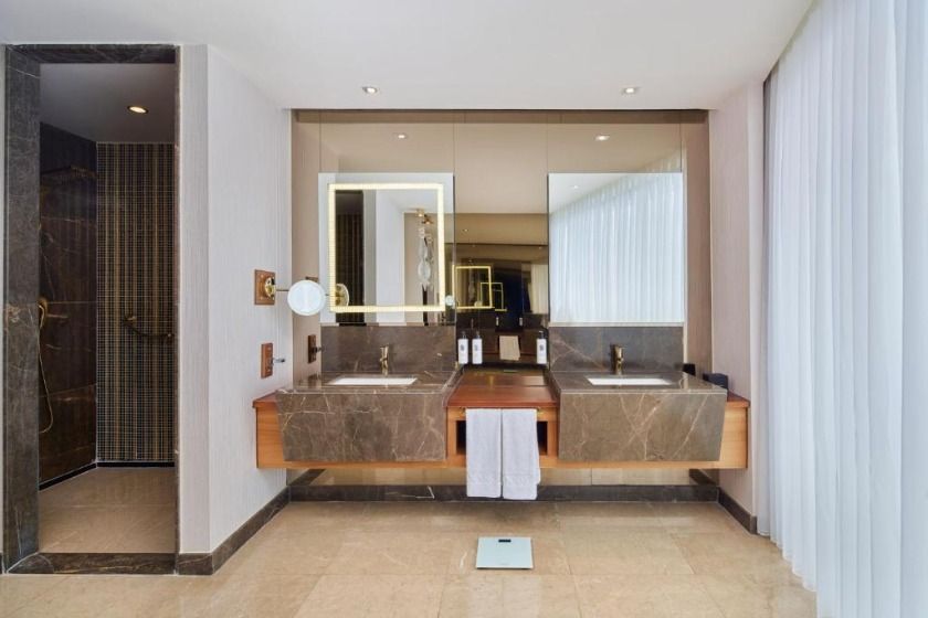 Maxx Royal Belek Golf Resort - Royal Suite 1 Bedroom Triple