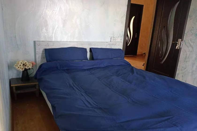 Chase Dream Hostel - Studio with Balcony