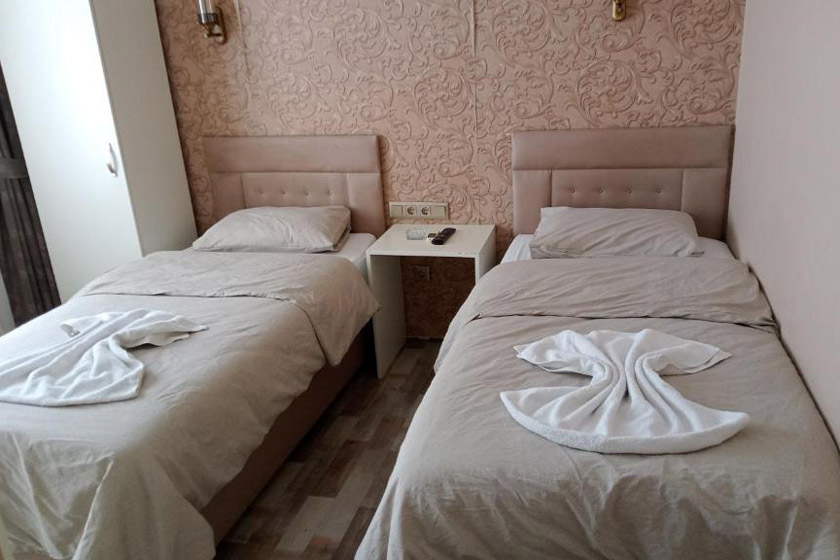 Send Apart Otel Antalya - Standard Apartment