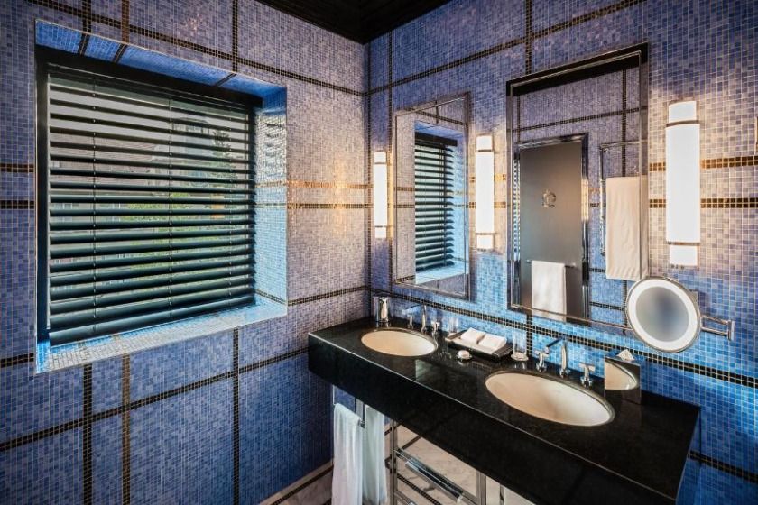 Dinamo Hotel Baku - Standard Double or Twin Room