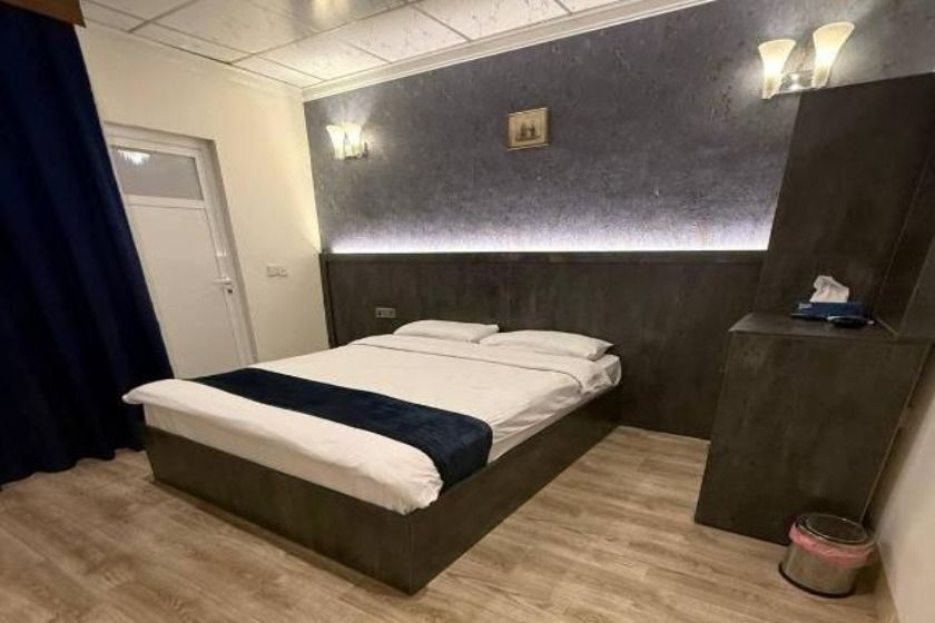 Vote Hotel 1 erbil - room