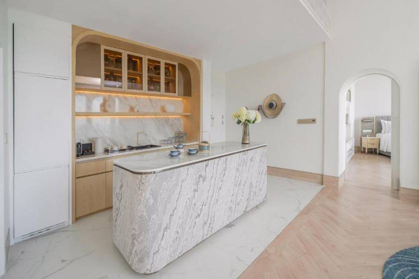 Meliá Pattaya Hotel - The Level Presidential Suite