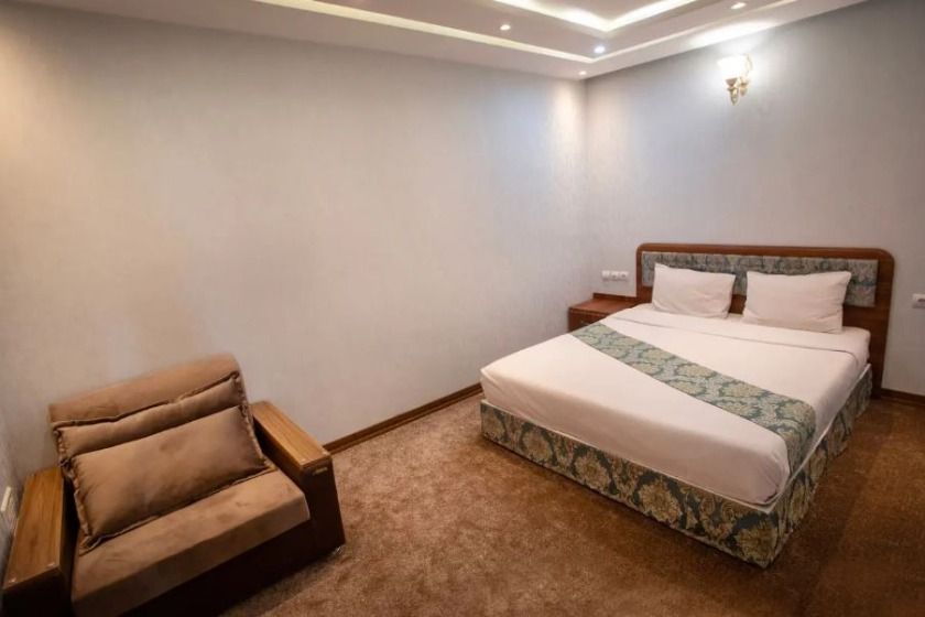 هتل امیران ۲ همدان - اتاق