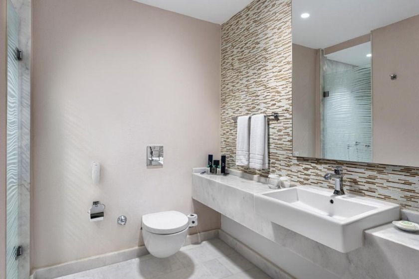 Kaya Palazzo Golf Resort  Antalya - Duplex Suite with Pool Access