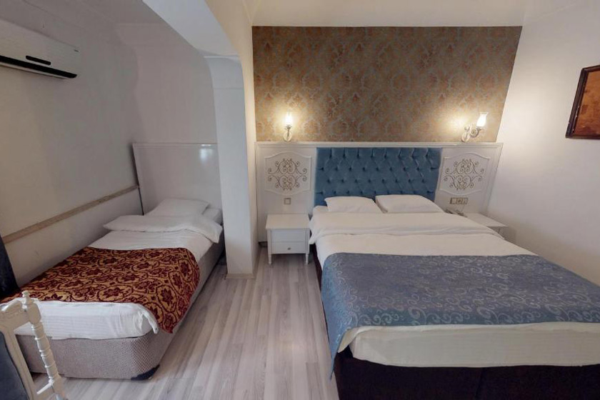 Urcu Hotel Antalya - Standard Double Room