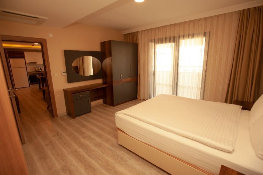 Empula Hotel & Residences Trabzon - Premium Residence