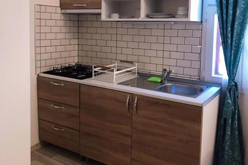 Urcu Hotel Antalya - Superior Studio