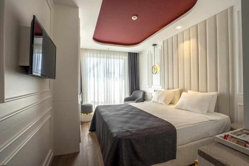 La Boutique Hotel & Suites Antalya - Standard Room