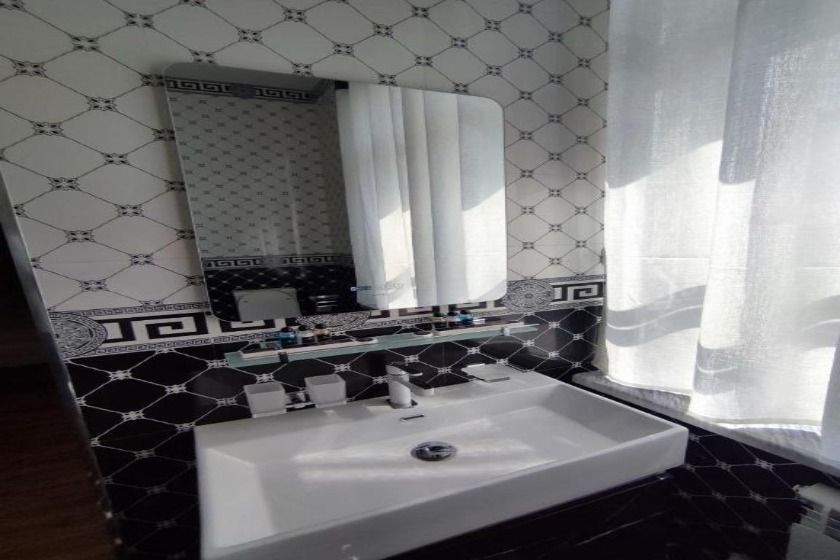 Anor tashkent - room