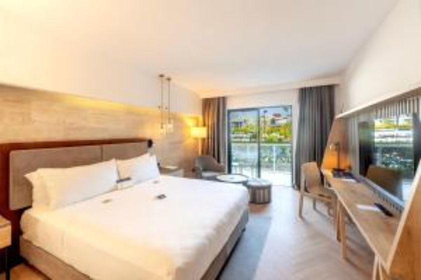 DoubleTree By Hilton Antalya-Kemer - King Room
