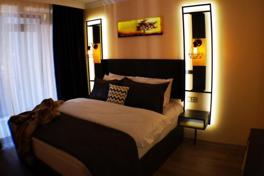 Butik 24 Suites Ankara - Executive Suite