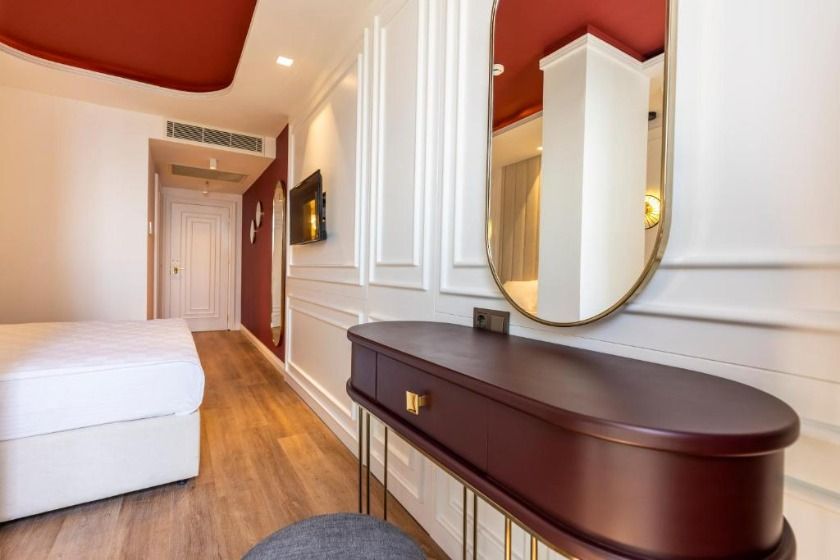 La Boutique Hotel & Suites Antalya - Standard Room
