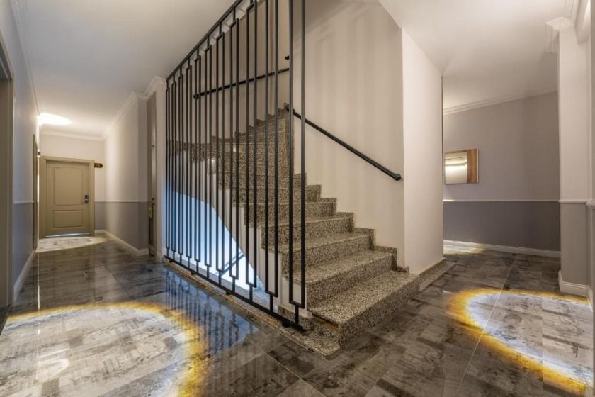  Lemon Hotel Antalya - Interior view