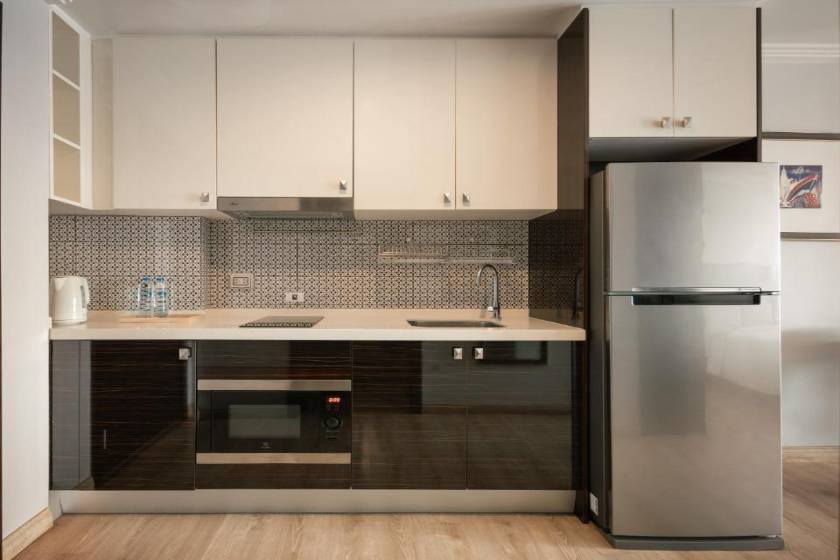 Sirin Exclusive Hotel and Residence - One-Bedroom Suite
