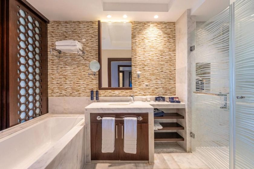 Kaya Palazzo Golf Resort  Antalya - Superior Double Room with Pool Access