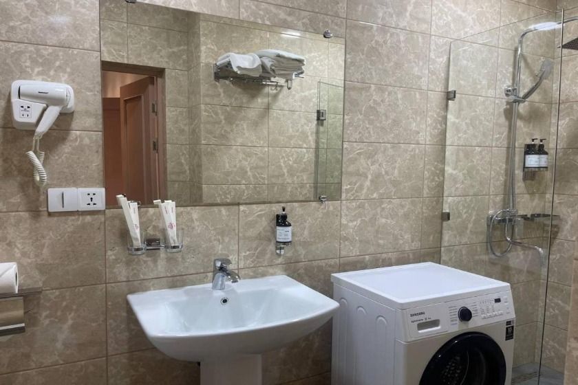 Tashkent City View Apartments tashkent - room