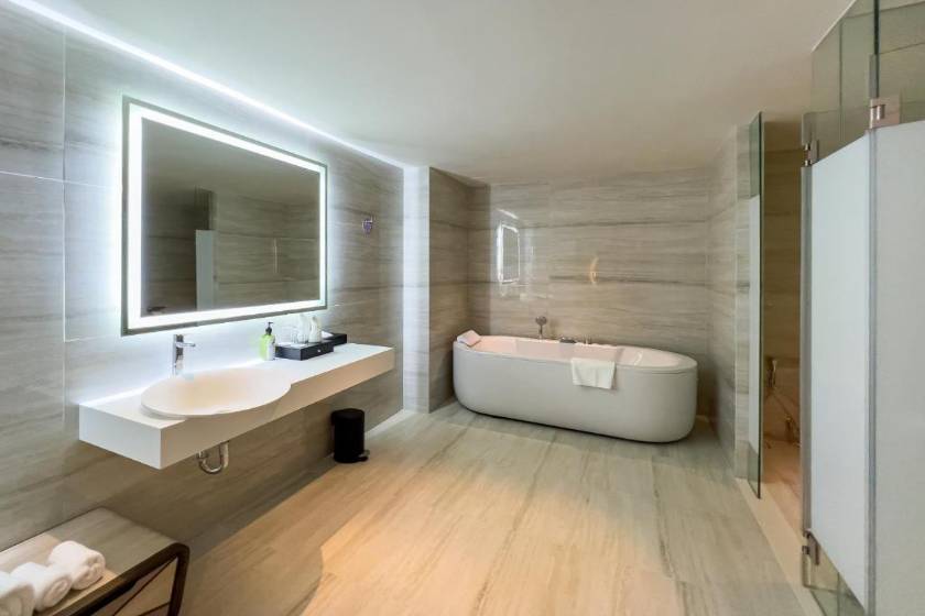 Amethyst Hotel Pattaya - Amethyst One Bedroom Suite