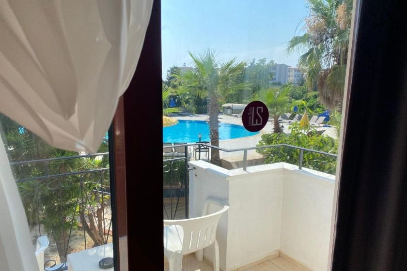 Lemas Suite Hotel Antalya - Standard Double Room