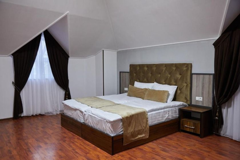 Art Elite Hotel tashkent - room