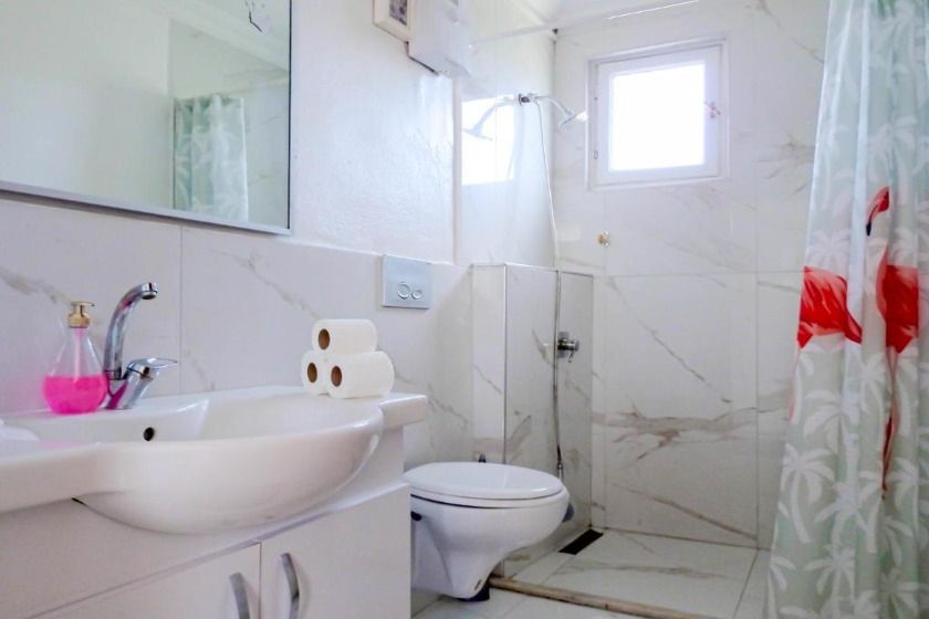 Erendiz Garden Hotel Antalya - Superior Double or Twin Room with Garden View