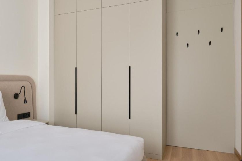 STYLO Residences & Suites tashkent - Junior Suite