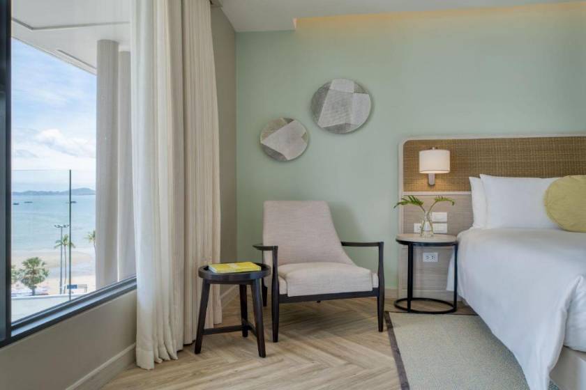 Amari Pattaya - Grand Amari Suite