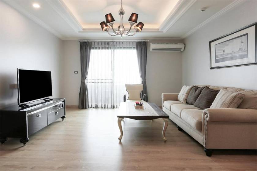 Sirin Exclusive Hotel and Residence - One-Bedroom Suite