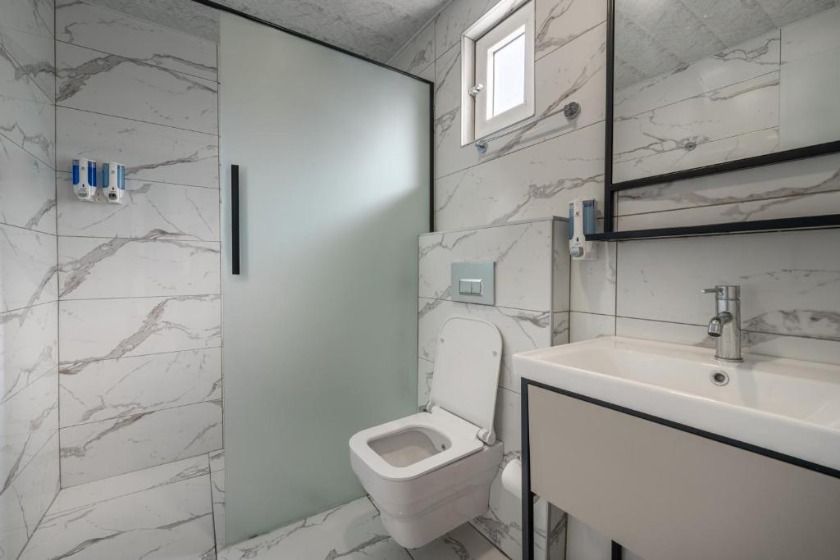 Lemon Hotel Antalya - Family Room