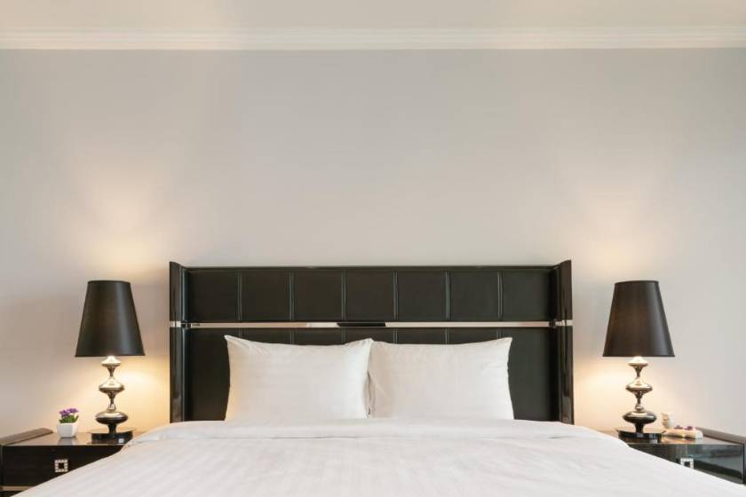 Sirin Exclusive Hotel and Residence - Deluxe King Room