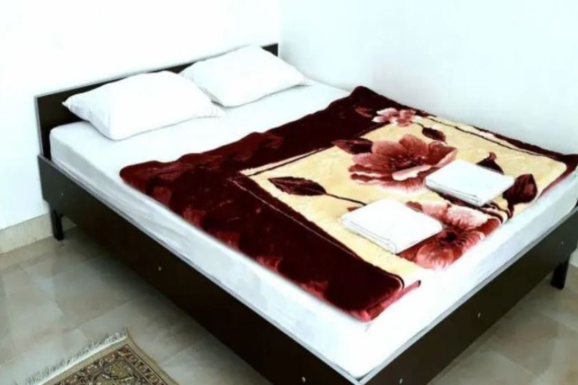 هتل صحت سرعین - اتاق دو تخته