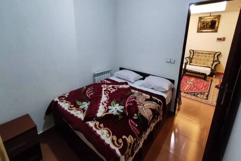 خانه مسافر عبدی سرعین - اتاق