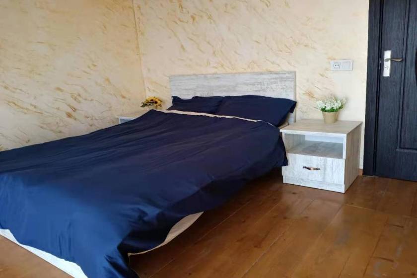 Chase Dream Hostel - Double Room with Balcony