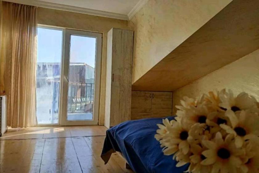 Chase Dream Hostel - Studio with Balcony