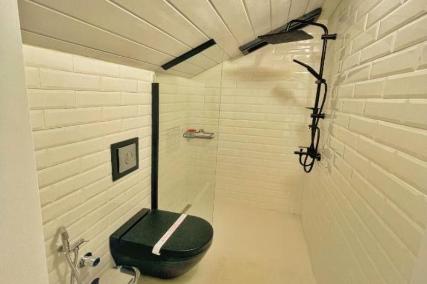 Kaya Residence Trabzon - Deluxe Villa