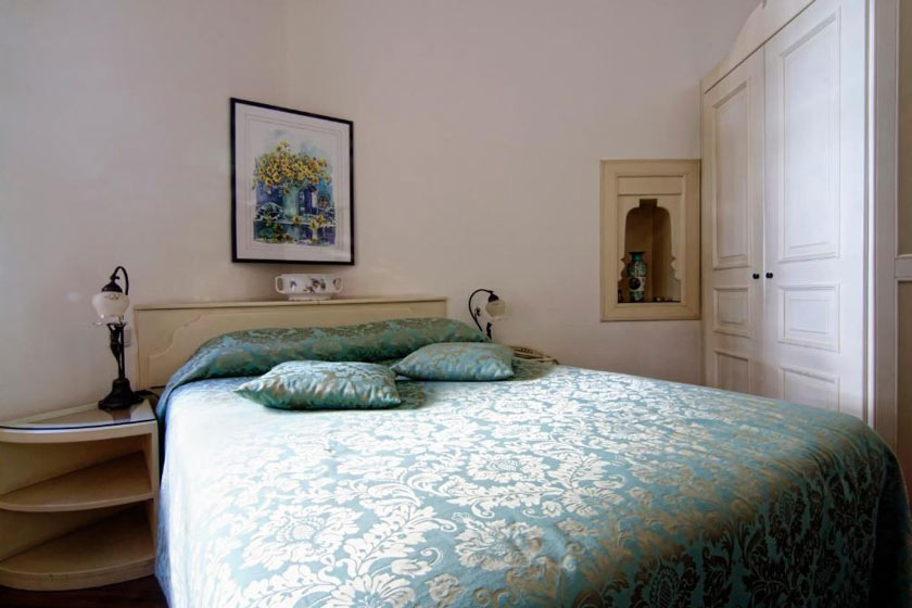 Minyon Hotel Antalya - Double or Twin Room