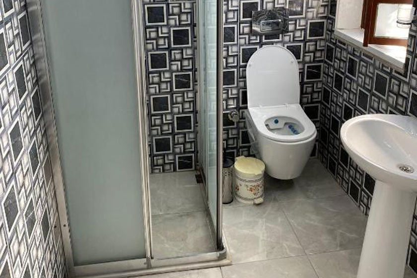 Urcu Hotel Antalya - Studio with Garden View