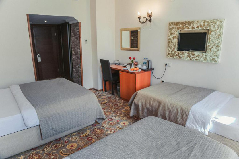 TS Park Hotel Trabzon - Triple Room