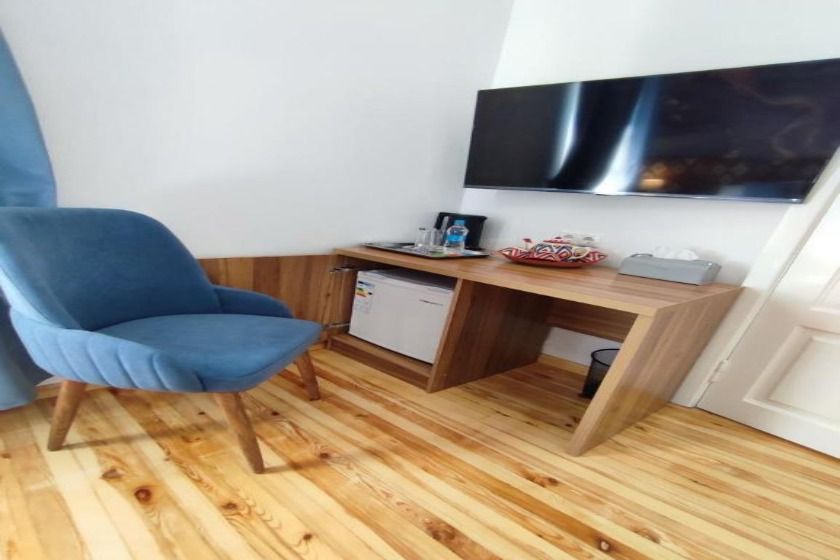 Anor tashkent - room