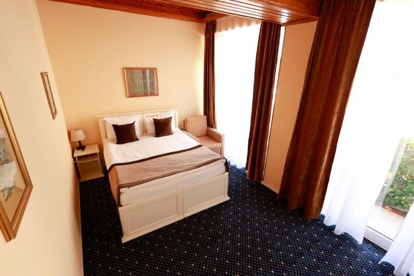 East Legend Hotel baku - Standard Single Room