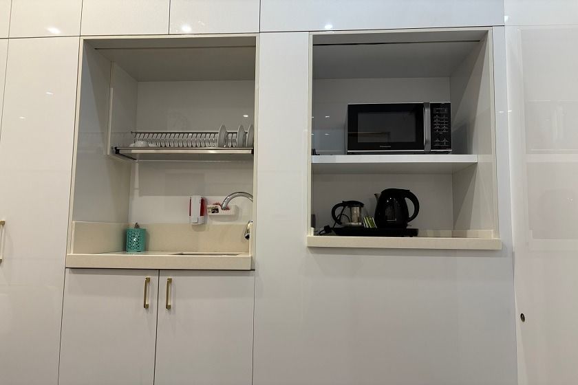 هتل صدرا مشهد - اتاق