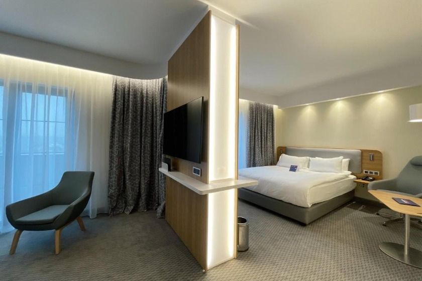 Holiday Inn Express - Ankara - Suite